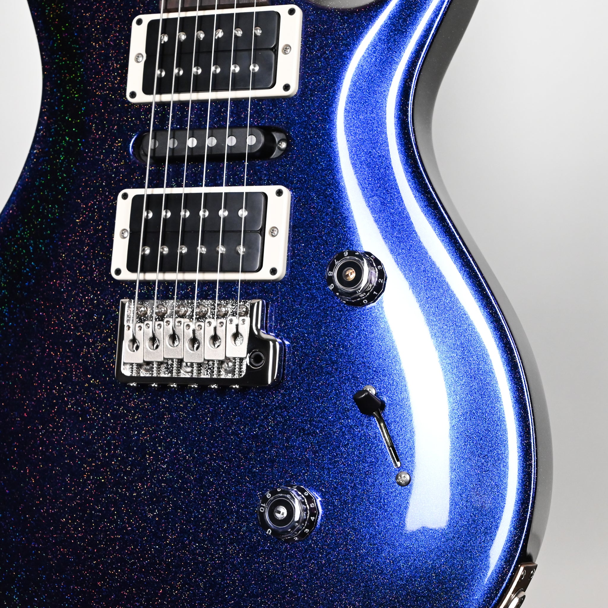 PRS CE 24 Special Electric Guitar- Sprayer's Choice 2026 (0420940)