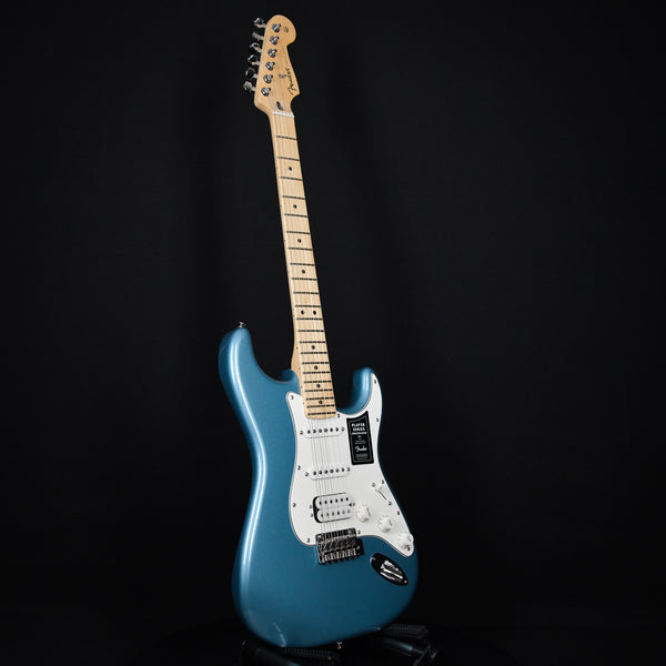 Fender Player Stratocaster HSS Maple Fingerboard Tidepool (MX22302406)