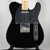 Fender Custom Shop 50's Telecaster Masterbuilt David Brown Deluxe Classic Classic- Black 2024 (R136698)