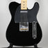 Fender Custom Shop 50's Telecaster Masterbuilt David Brown Deluxe Classic Classic- Black 2024 (R136698)