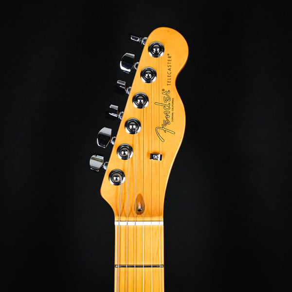 Fender American Professional II Telecaster - Buttersctoch w/ Maple Fingerboard (US24029173)