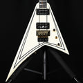 Jackson Pro Series Rhoads RR3- Ivory w/ Black Pinstripes (ISJ2500391)
