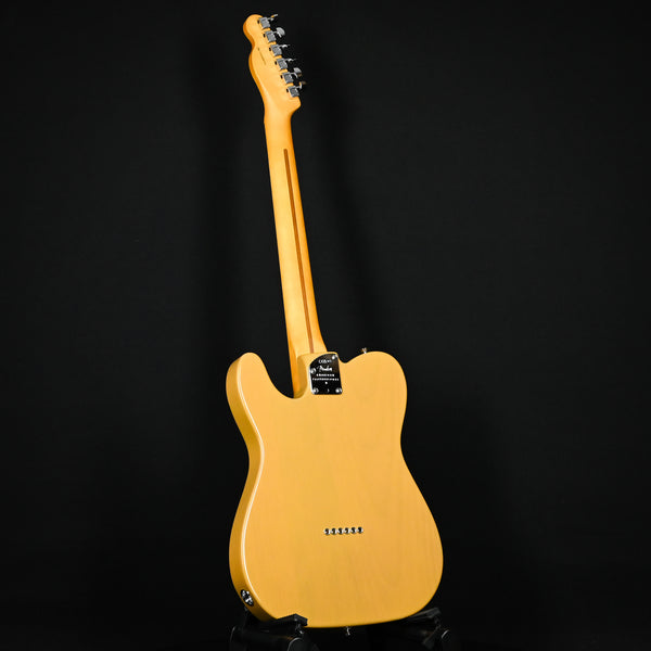 Fender American Professional II Telecaster - Buttersctoch w/ Maple Fingerboard (US24029173)