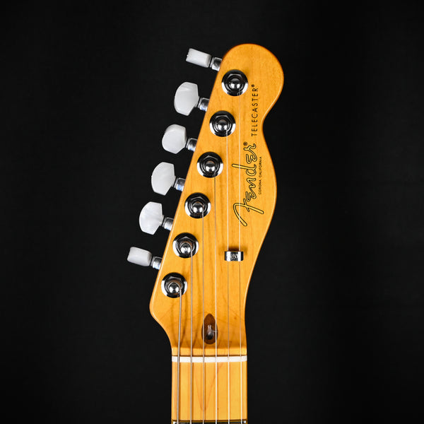 Fender 75th Anniversary American Professional Classic Cabronita Telecaster- Candy Apple Red 2025 (US25113916)
