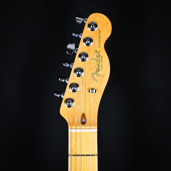 2024 Fender American Professional II Telecaster - Buttersctoch w/ Maple Fingerboard 2024 (US24033094)