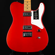 Fender 75th Anniversary American Professional Classic Cabronita Telecaster- Candy Apple Red 2025 (US25113916)