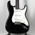 Fender Custom Shop Limited Edition Roasted '65 Stratocaster Deluxe Closet Classic- Aged Black 2025 (CZ586068)