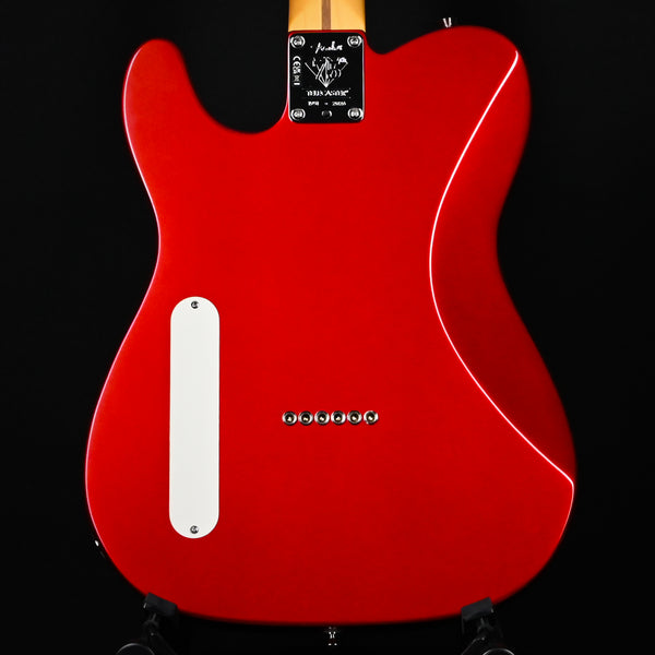 Fender 75th Anniversary American Professional Classic Cabronita Telecaster- Candy Apple Red 2025 (US25113916)