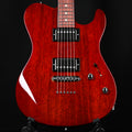Suhr Oso Short-Scale w/ TonePros TP-6 Hardtail- Trans Red 2026 (90571)