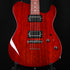 Suhr Oso Short-Scale w/ TonePros TP-6 Hardtail- Trans Red 2026 (90571)