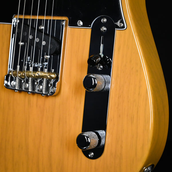 Fender American Professional II Telecaster - Buttersctoch w/ Maple Fingerboard (US22000611)