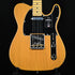 Fender American Professional II Telecaster - Buttersctoch w/ Maple Fingerboard (US22000611)