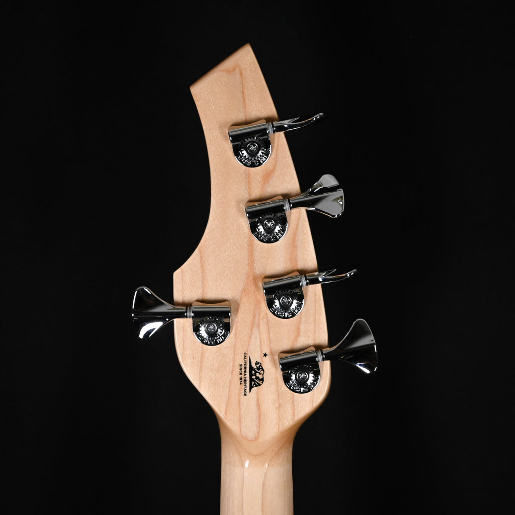 Ernie Ball Music Man Bongo 5 HH w/ Rosewood Fingerboard Bass Guitar- Dazzler 2026 (F99314)