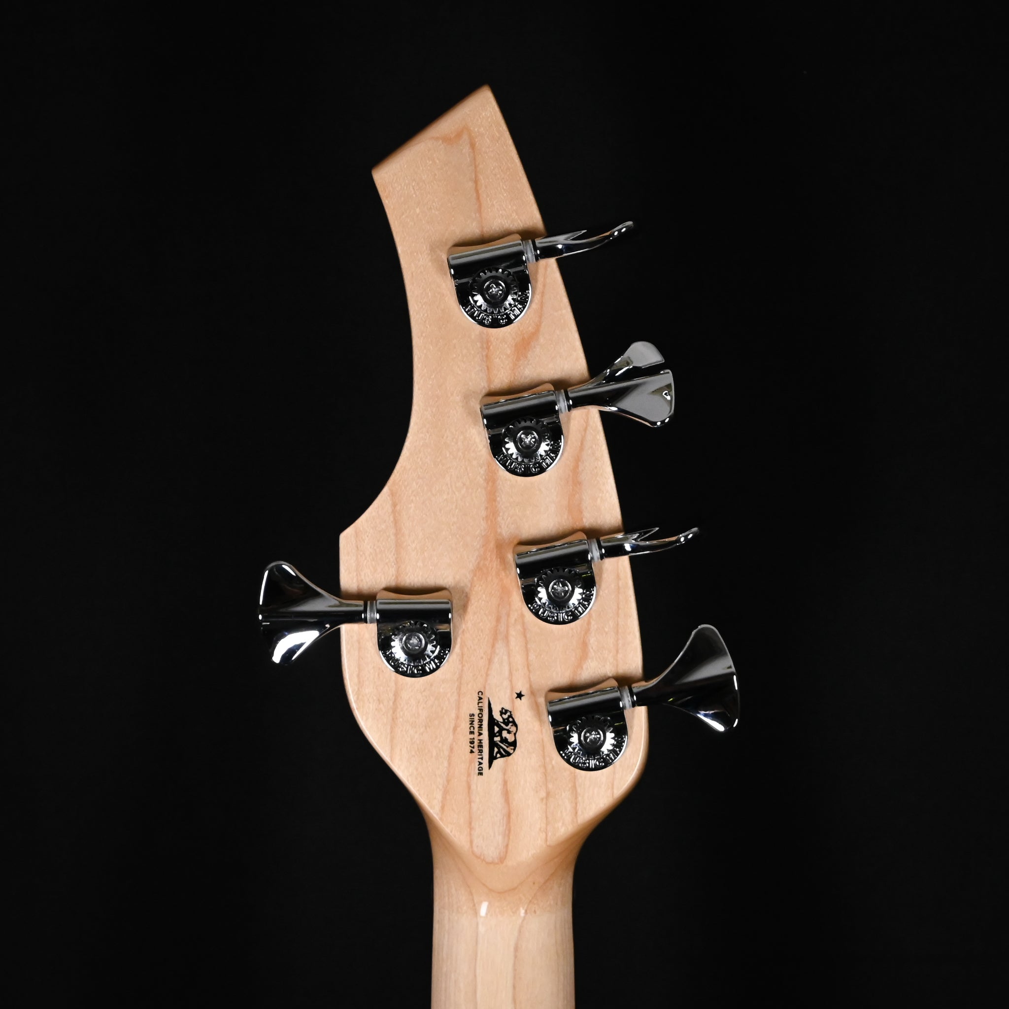 Ernie Ball Music Man Bongo 5 HH w/ Rosewood Fingerboard Bass Guitar- Dazzler 2026 (F99314)