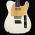 Suhr Mateus Asato Signture Series Classic T w/ Lollar Gold Foil Pickups, Tremolo & Premium Softshell Case- MA White 2025 (87291)