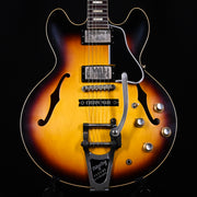 Gibson Slash 1963 ES-335 Collector’s Edition Vintage Sunburst SLASH 335 Limited to 50 Worldwide Slash Signed (#15)
