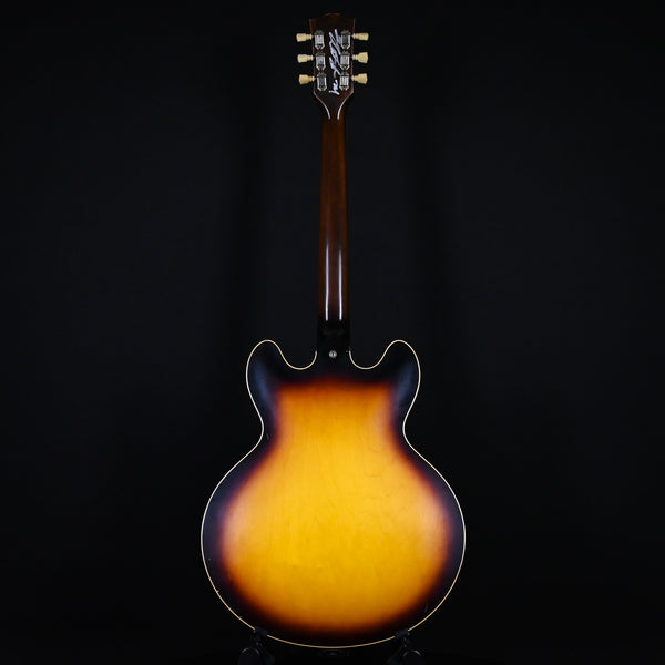 Gibson Slash 1963 ES-335 Collector’s Edition Vintage Sunburst SLASH 335 Limited to 50 Worldwide Slash Signed (#15)