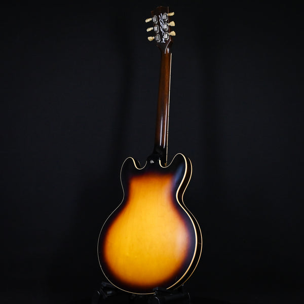 Gibson Slash 1963 ES-335 Collector’s Edition Vintage Sunburst SLASH 335 Limited to 50 Worldwide Slash Signed (#15)
