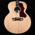 Gibson SJ-200 Studio Rosewood Acoustic Guitar- Satin Natural 2025 (22475067)