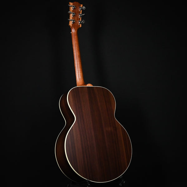 Gibson SJ-200 Studio Rosewood Acoustic Guitar- Satin Natural 2025 (22475067)