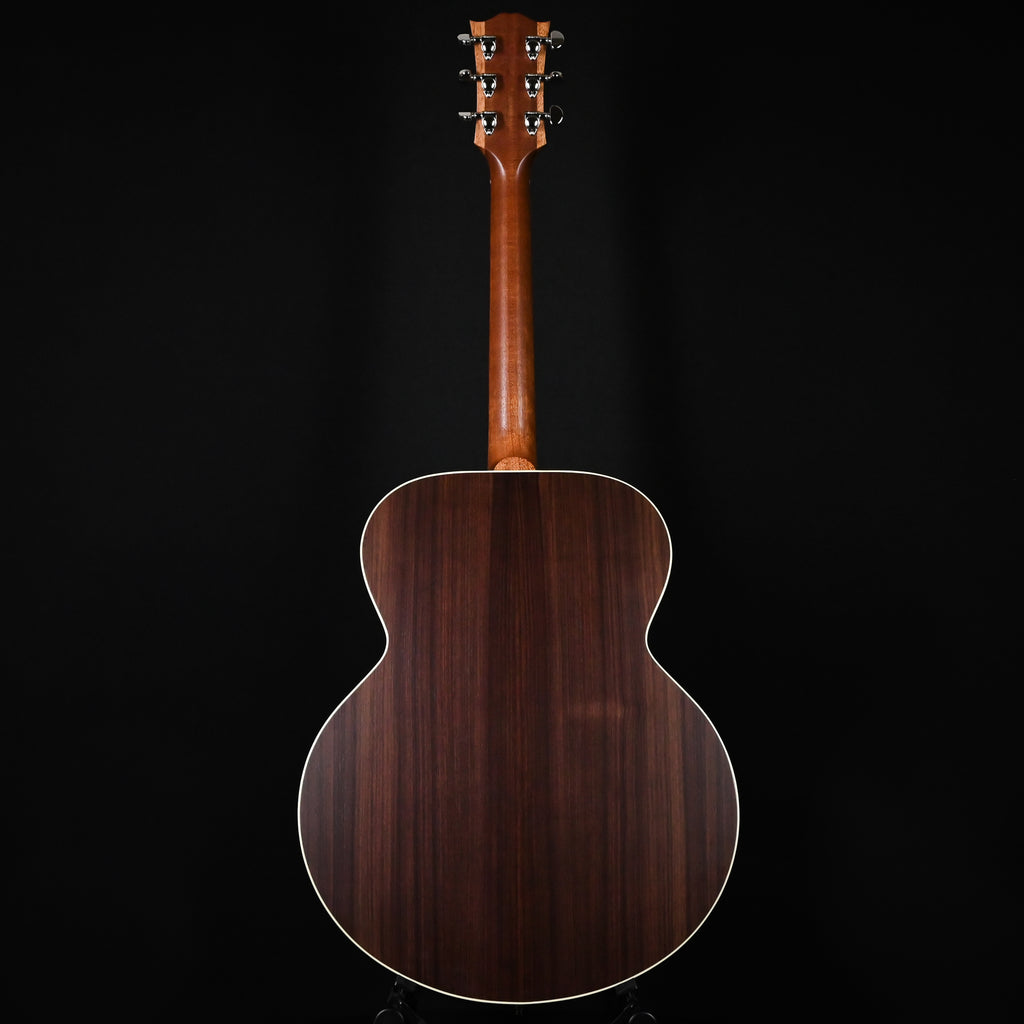 Gibson SJ-200 Studio Rosewood Acoustic Guitar- Satin Natural 2025 (22475067)