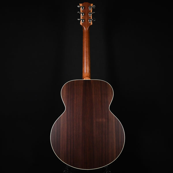 Gibson SJ-200 Studio Rosewood Acoustic Guitar- Satin Natural 2025 (22475067)