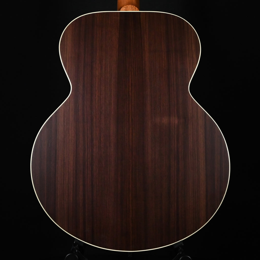 Gibson SJ-200 Studio Rosewood Acoustic Guitar- Satin Natural 2025 (22475067)