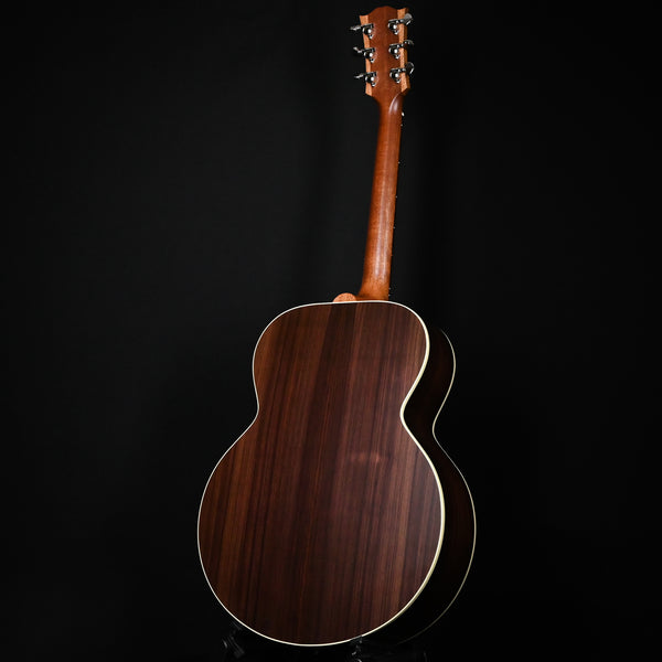 Gibson SJ-200 Studio Rosewood Acoustic Guitar- Satin Natural 2025 (22475067)