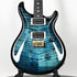 PRS Custom 24 w/ 10-Top & DMO Pickups- Cobalt Smokeburst 2025 (0420793)