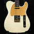 Suhr Mateus Asato Signature Series Classic T w/ Premium Softshell Case- MA White 2025 (87035)