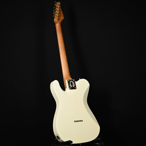Suhr Mateus Asato Signature Series Classic T w/ Premium Softshell Case- MA White 2025 (87035)