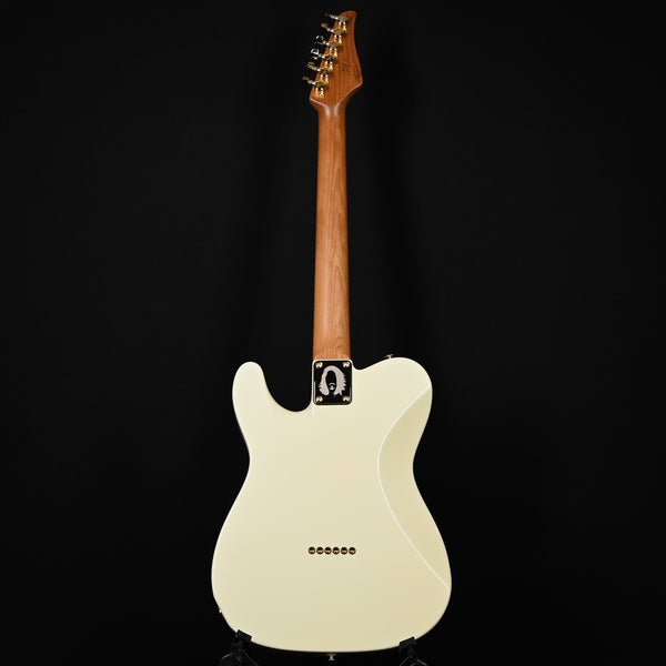 Suhr Mateus Asato Signature Series Classic T w/ Premium Softshell Case- MA White 2025 (87035)