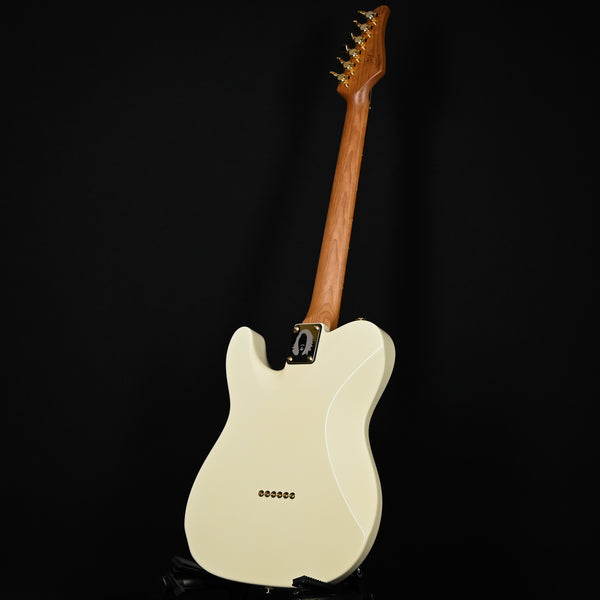 Suhr Mateus Asato Signature Series Classic T w/ Premium Softshell Case- MA White 2025 (87035)