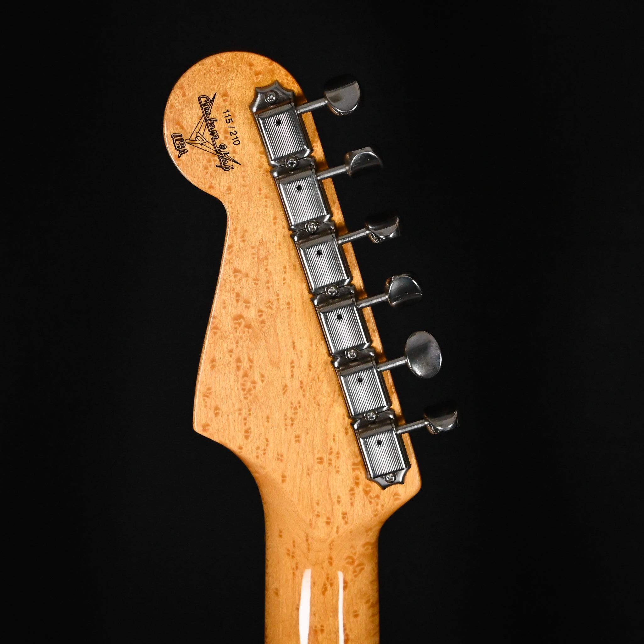 Fender Custom Shop Jimi Hendrix Monterey Pop Stratocaster Diamond Dealer Mint John Mayer (No. 115 of 210) 1997