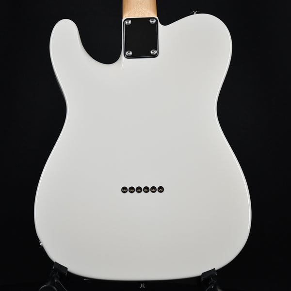 Suhr Alt T Semi Hollow Guitar Rosewood Olympic White 2023 (74396)
