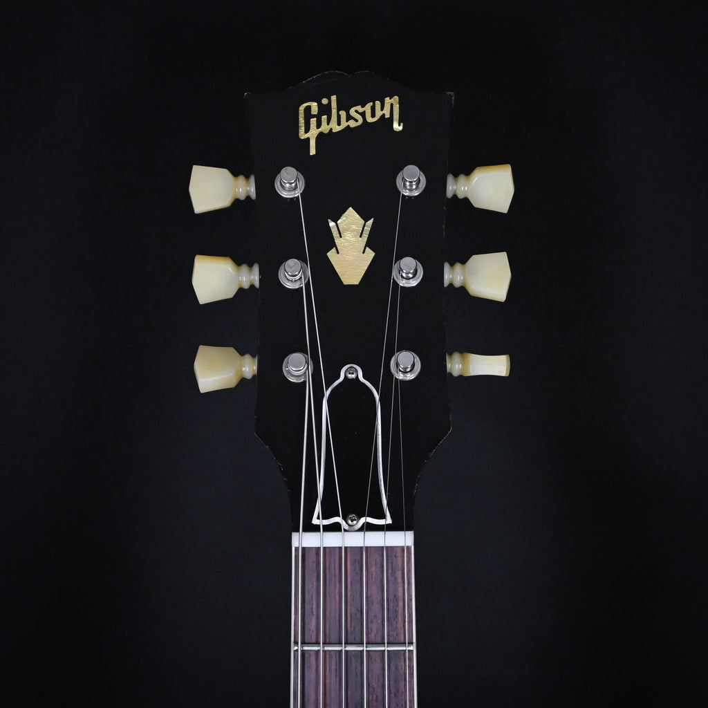 Gibson Slash 1963 ES-335 Collector’s Edition Vintage Sunburst SLASH 335 Limited to 50 Worldwide Slash Signed (#50 of 50)