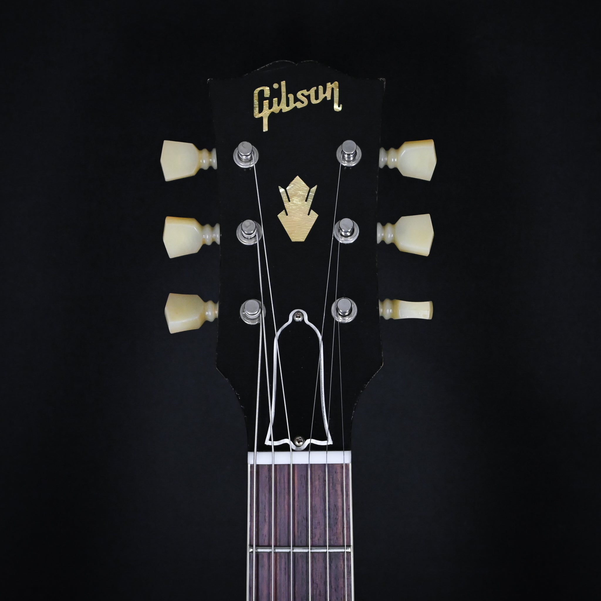 Gibson Slash 1963 ES-335 Collector’s Edition Vintage Sunburst SLASH 335 Limited to 50 Worldwide Slash Signed (#50 of 50)
