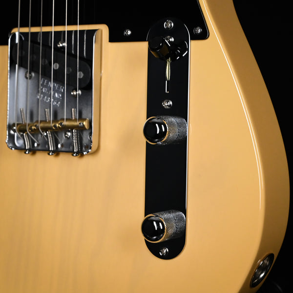 Fender Custom Shop Limited Edition '52 Telecaster NOS- Faded Nocaster Blonde 2025 (R143264)
