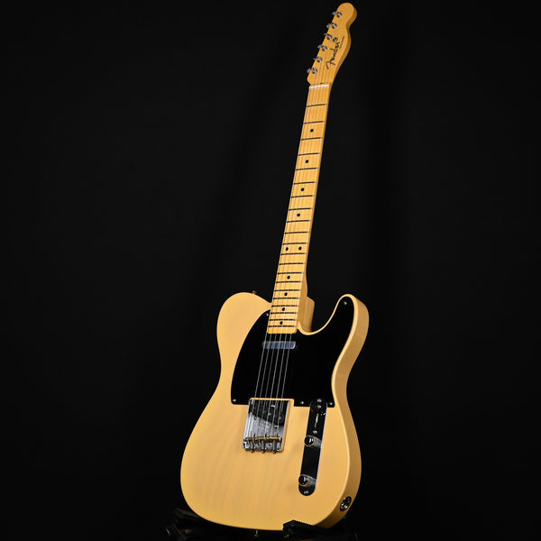 Fender Custom Shop Limited Edition '52 Telecaster NOS- Faded Nocaster Blonde 2025 (R143264)