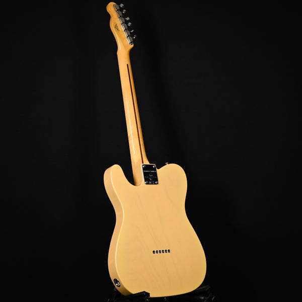 Fender Custom Shop Limited Edition '52 Telecaster NOS- Faded Nocaster Blonde 2025 (R143264)