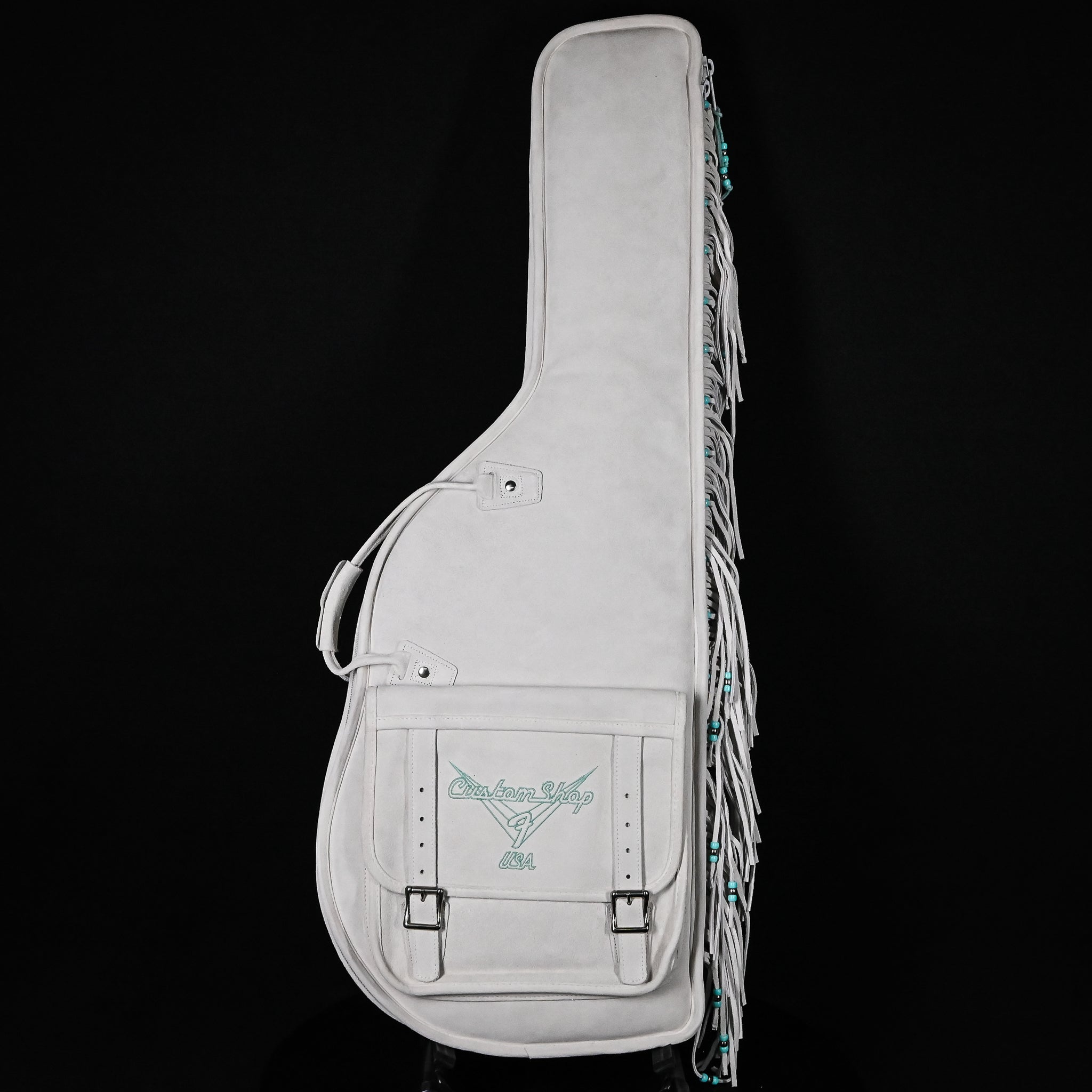 Fender Custom Shop Jimi Hendrix Monterey Pop Stratocaster Diamond Dealer Mint John Mayer (No. 115 of 210) 1997