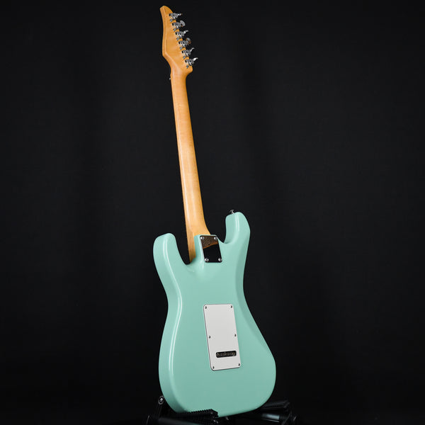 Suhr Classic S Antique HSS Surf Green Rosewood Fingerboard 2023 (74548)