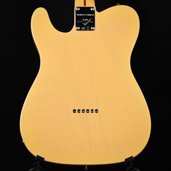 Fender Custom Shop Limited Edition '52 Telecaster NOS- Faded Nocaster Blonde 2025 (R143264)