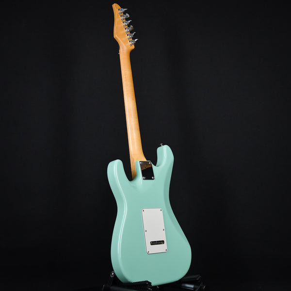 Suhr Classic S Antique HSS Surf Green Rosewood Fingerboard 2023 (74548)