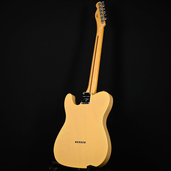 Fender Custom Shop Limited Edition '52 Telecaster NOS- Faded Nocaster Blonde 2025 (R143264)