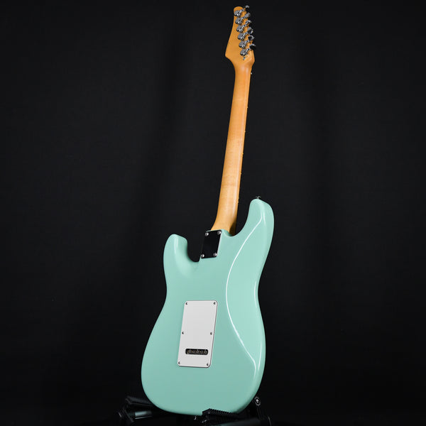 Suhr Classic S Antique HSS Surf Green Rosewood Fingerboard 2023 (74548)