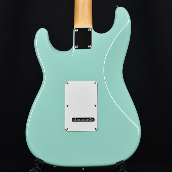 Suhr Classic S Antique HSS Surf Green Rosewood Fingerboard 2023 (74548)