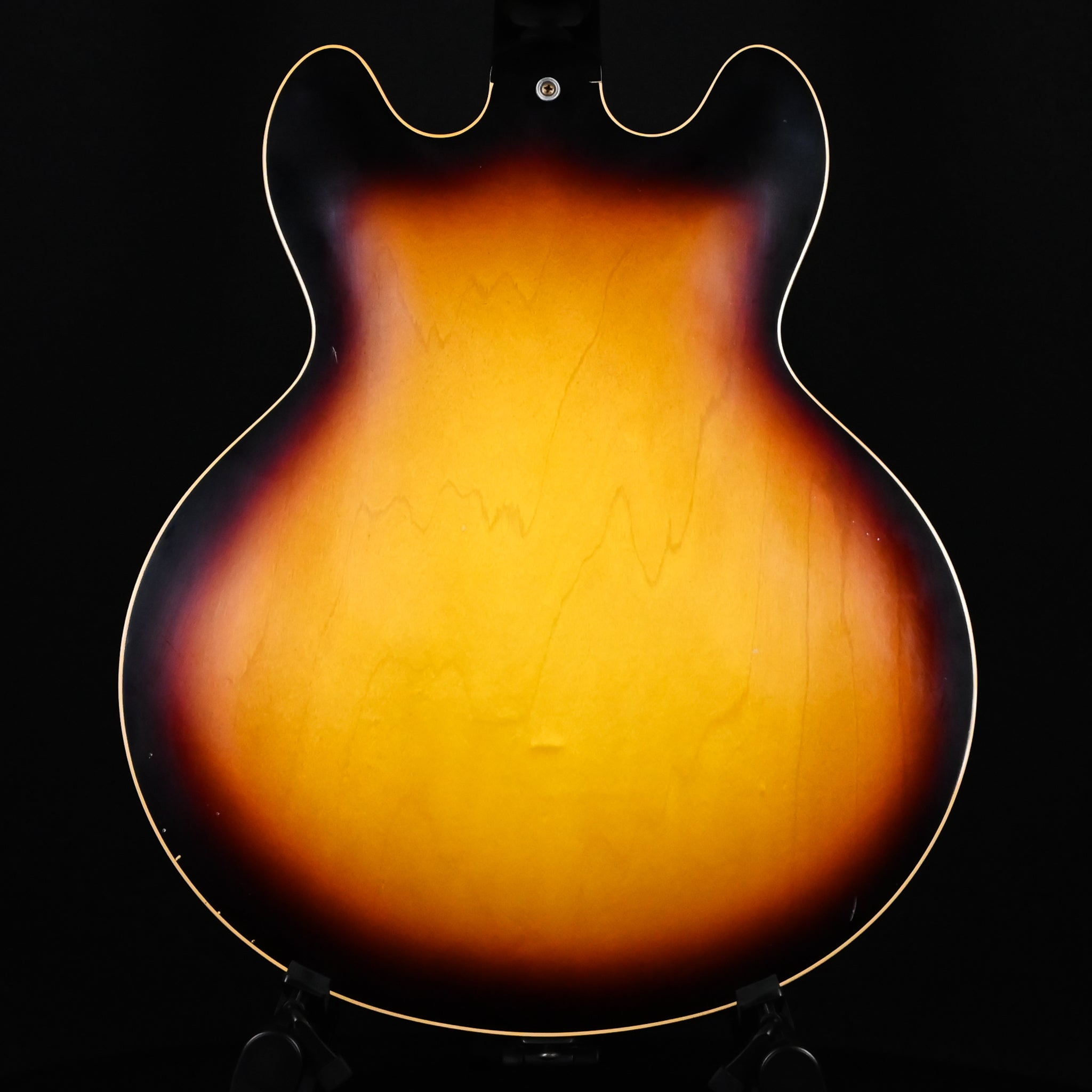 Gibson Slash 1963 ES-335 Collector’s Edition Vintage Sunburst SLASH 335 Limited to 50 Worldwide Slash Signed (#50 of 50)