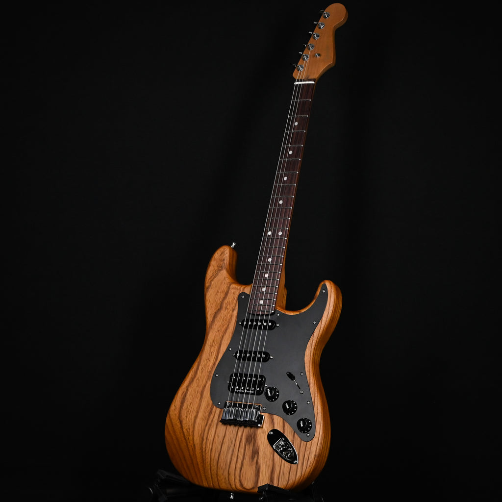 Fender Limited Edition Ultra II Stratocaster HSS Roasted- Natural 2026 (US26007231)