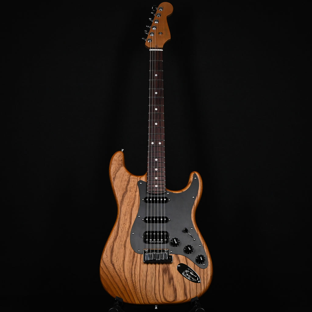 Fender Limited Edition Ultra II Stratocaster HSS Roasted- Natural 2026 (US26007231)